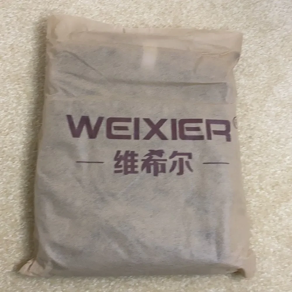 Men’s Shoulder / Messenger Bag Dark Brown